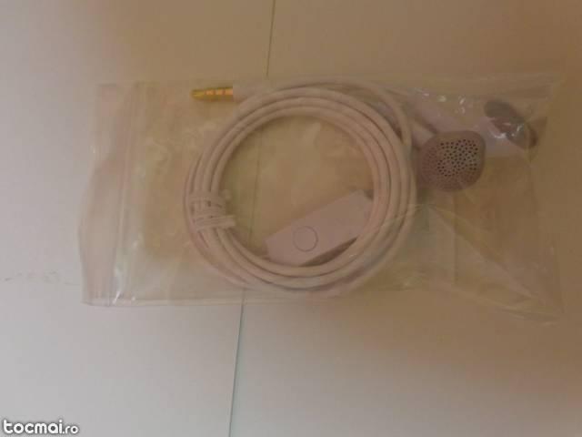 Handsfree Samsung EHS61ASFWE alb Original