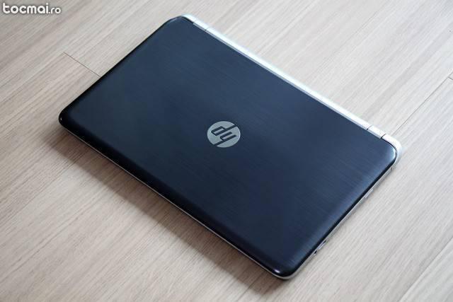 HP Pavilion 15 i3 8GB 1TB Laptop