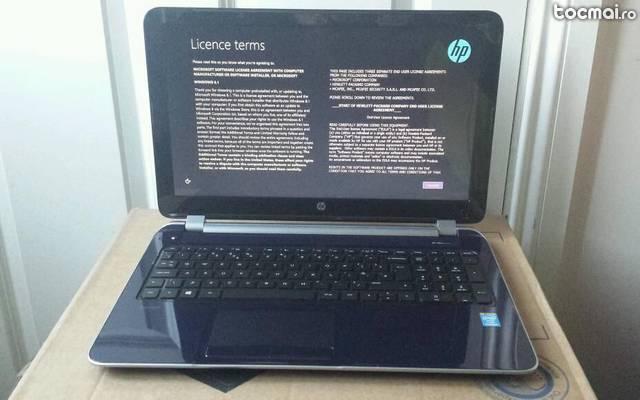 HP Pavilion 15 i3 8GB 1TB Laptop