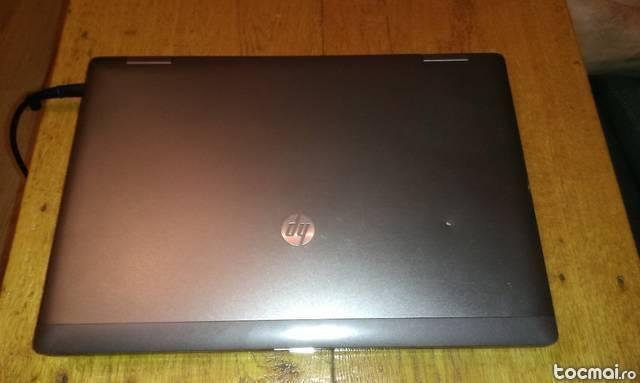 HP ProBook6470b