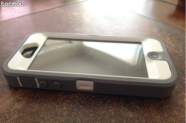 Husa soc iphone 5/ 5s Carcasa iPhone 5/ 5s Otterbox Defender