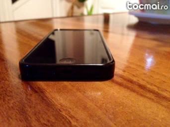 iPhone 5 32 GB negru
