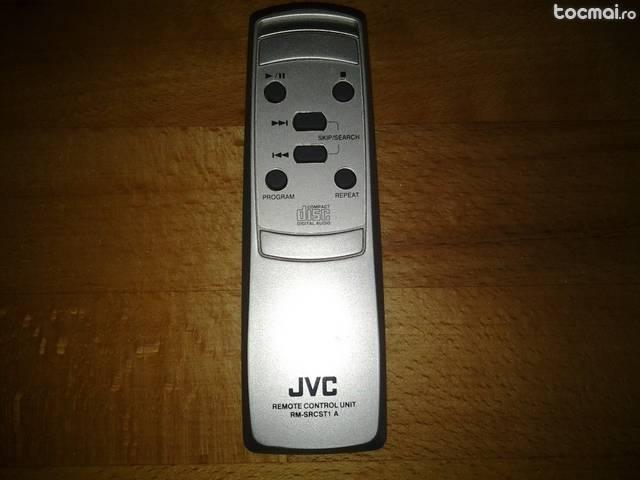 JVC telecomanda RM- SRCST1 A