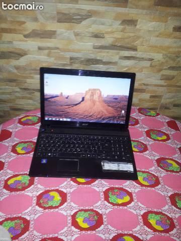 Laptop Acer 640 Gb leptop Notebook