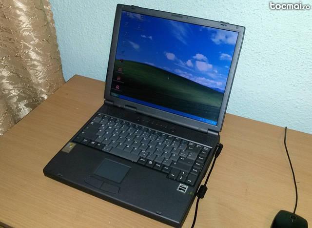 Laptop gericom 1299ws - perfect functional