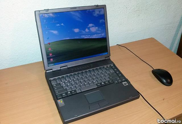 Laptop gericom parry 399 - perfect functional