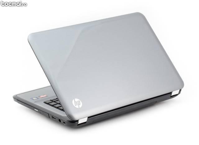 laptop hp G62 white