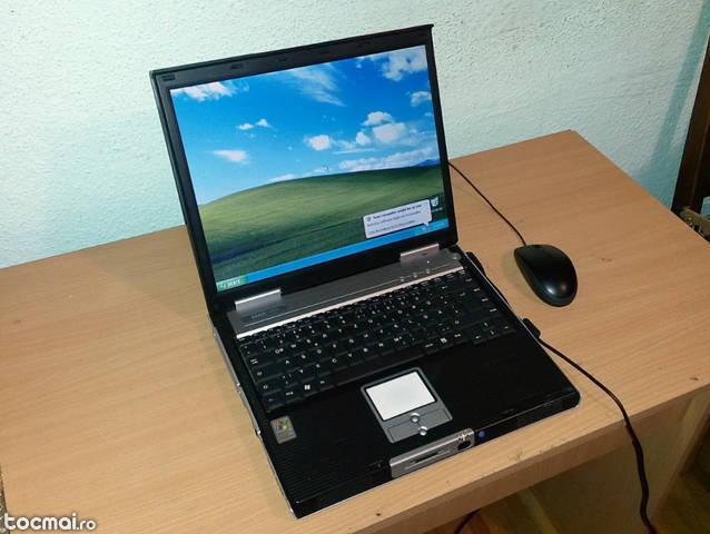 Laptop Maxdata 8100is