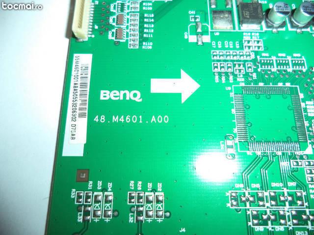 Mainboard 48. M4601. A00, testat si functional