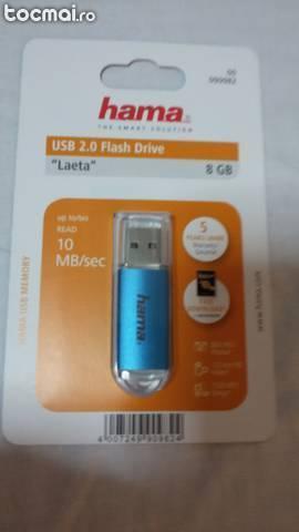 Memory Stick USB 2. 0 8GB