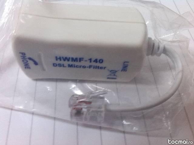 Micro filtru DSL