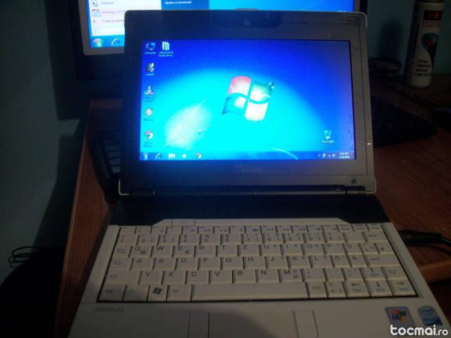 mini laptop siemens windows7