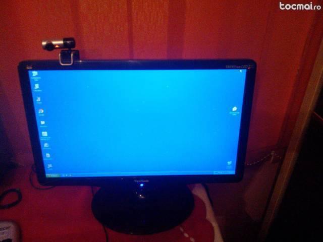 Monitor led