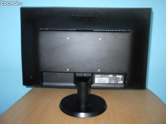 Monitor LED Philips 18. 5