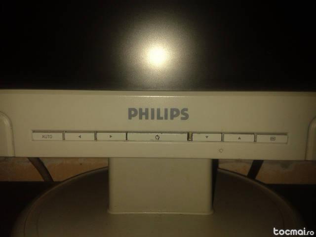 Monitor philips 170s
