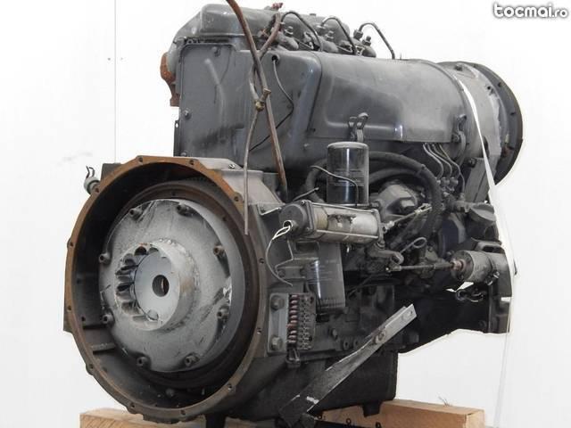 Motor Deutz F4L914 si piese de schimb motor