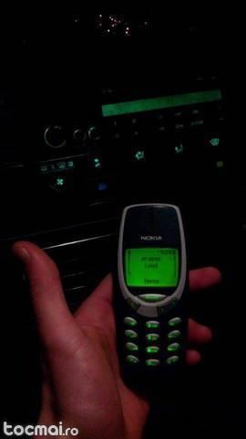 Nokia 3310 original, stare perfecta