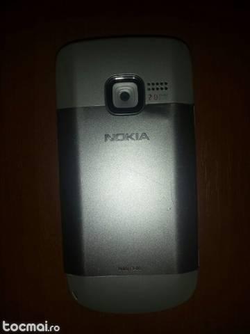 Nokia C3- 00