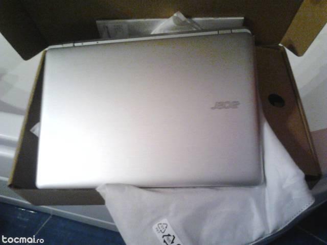 Notebook Acer nou, cu garantie