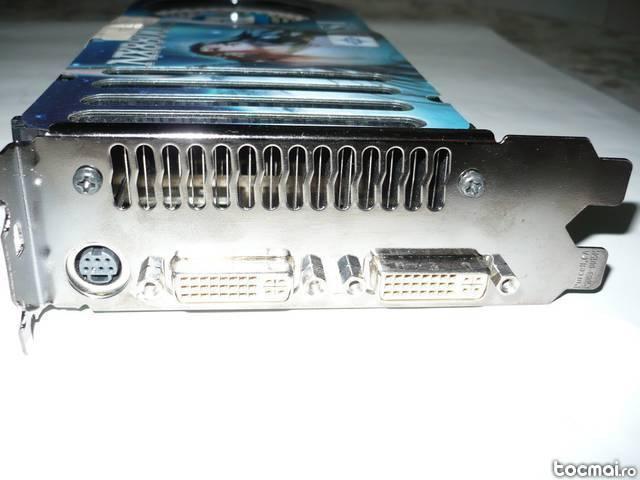 Placa video GeForce 8800 GTS