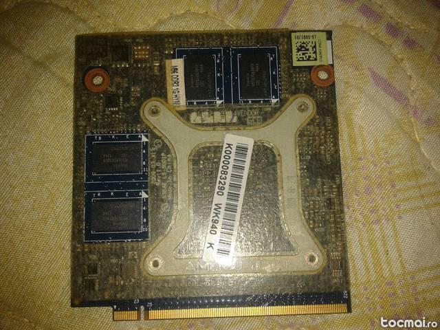 Placa video laptop Ati Radeon HD 4570 M92 MXM