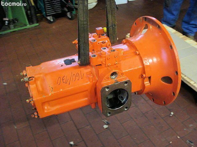 Pompa hidraulica linde hpr 160- 130 - second hand
