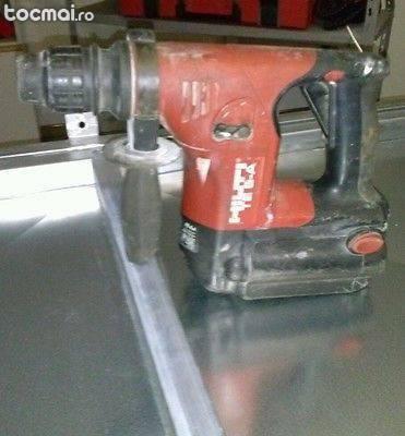 Rotopercutor hilti te 6- a