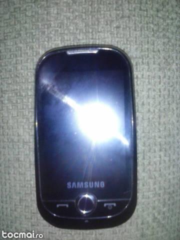 Samsung Corby GT- S3650