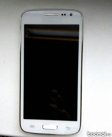 Samsung Core 4G, NOU + husa+ folie