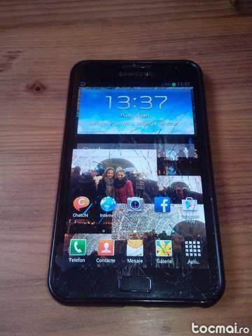 Samsung galaxy note 1