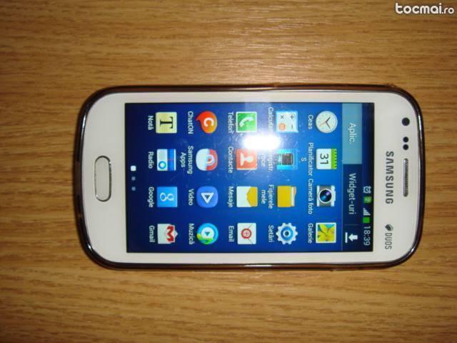 Samsung galaxy s duos 2
