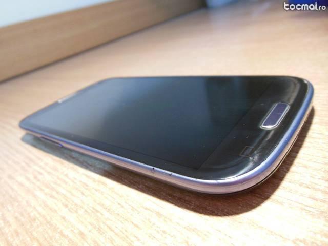 Samsung Galaxy S3 display spart