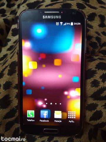 Samsung Galaxy S4 Black Edition I9505 LTE 4G