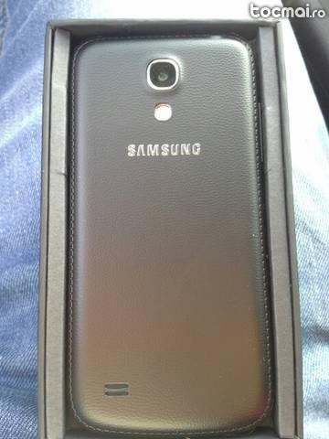 samsung galaxy s4 mini black edition nou cu garantie 24 luni