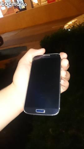 Samsung galaxy s4 neverlock full box