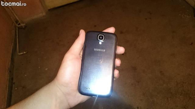 Samsung galaxy s4 neverlock full box