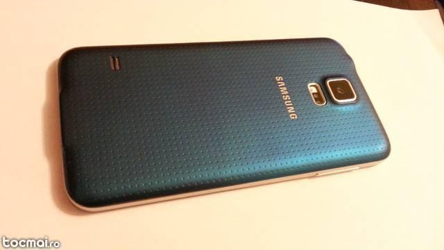Samsung Galaxy S5 impecabil