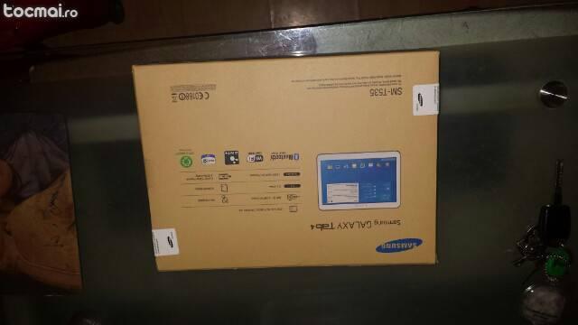 Samsung Galaxy tab 4 de 16Gb nou la cutie