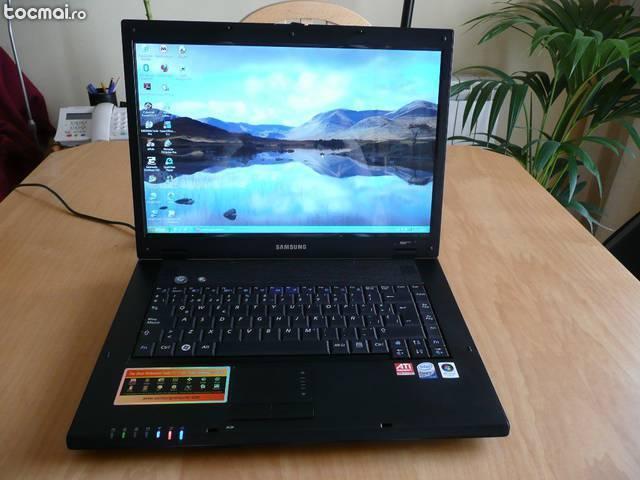 Samsung R60 Intel Core2Duo