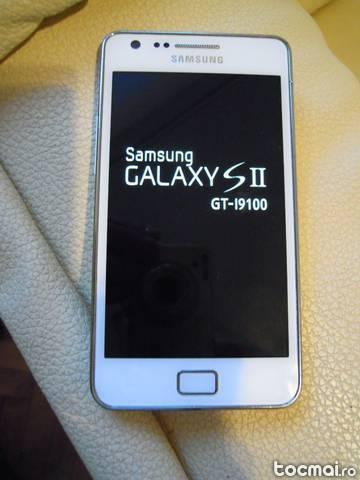 Samsung s2 alb