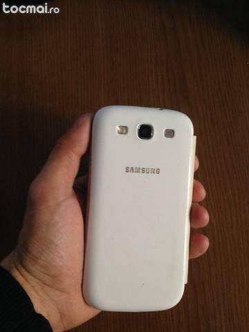 Samsung S3 display defect