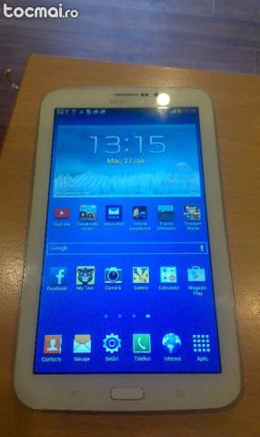schimb Samsung TAB 3, telefon/ tableta