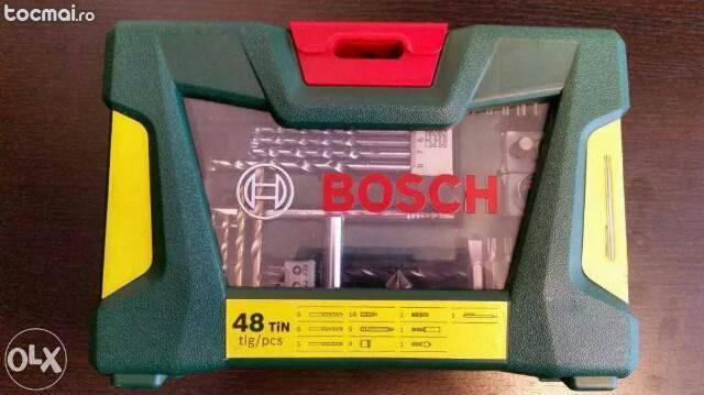 Set 48 piese Bosch