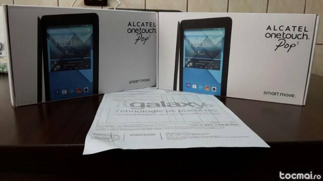 Tableta Alcatel One Touch 3G Sigilata HD