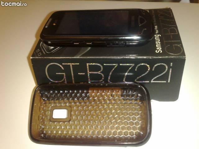 Telefon samsung gt- b7722i dual sim activ