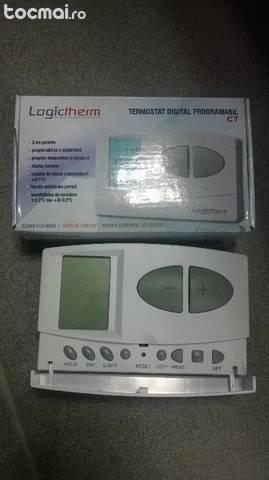 termostat Logiterm c7