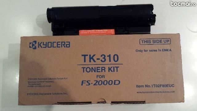 Toner Kyocera TK- 310