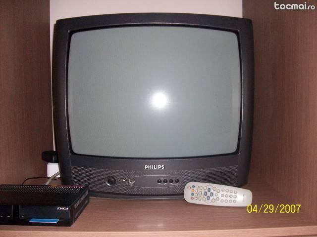 TV color - Philips