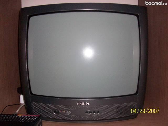 TV color - Philips