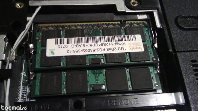 2 Gb DDR 2 pt Laptop
